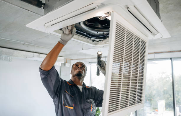 Licensed Hvac service in Sandborn, IN - FH HVAC